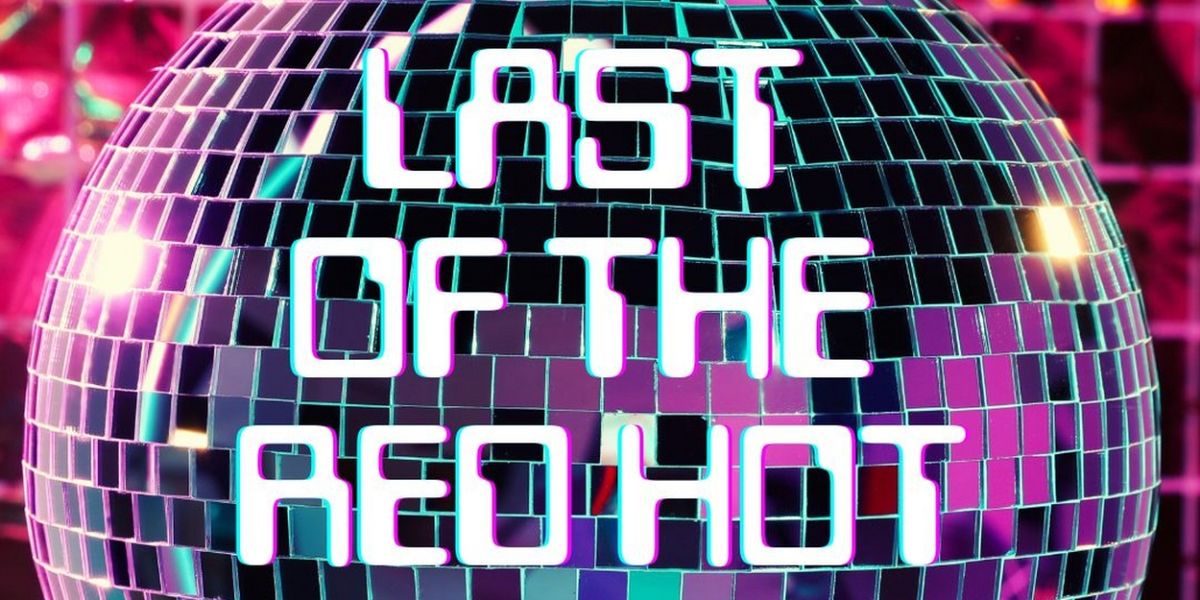 Latiné Theater Lab to Present World Premiere Of Sci-Fi Comedy LAST OF THE RED HOT ROBOTS