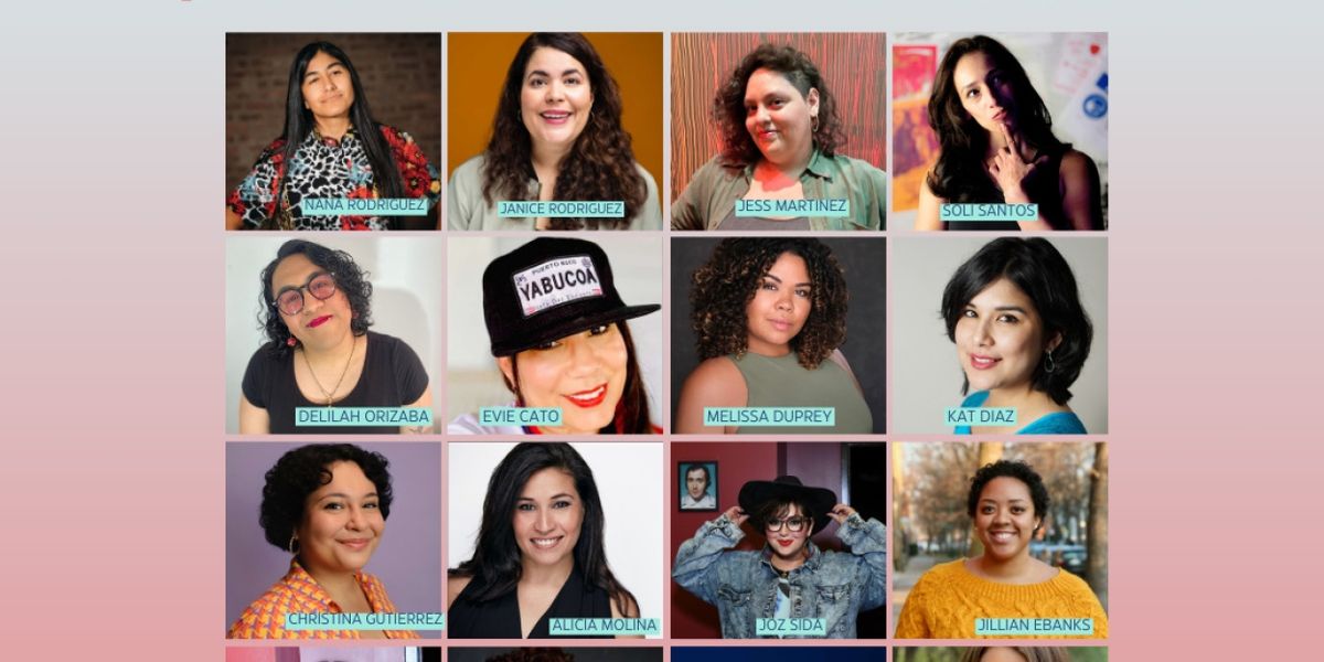Latina Comedy Festival to Team Up With The Lincoln Lodge For 2025 Return