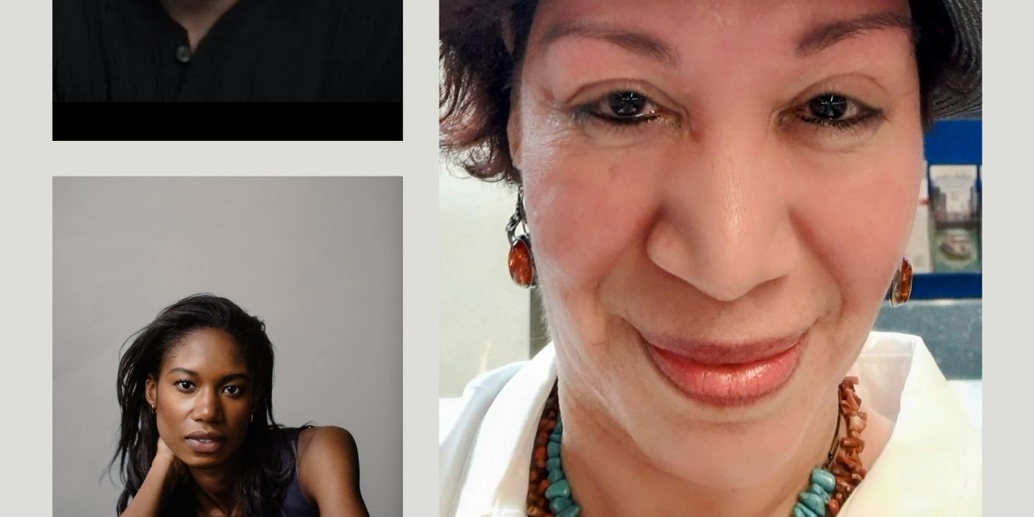 JCAL’s Meet the Playwright Series to Open with Semi-Staged Reading of Desi Moreno-Penson’s BODEGA CAT  Image