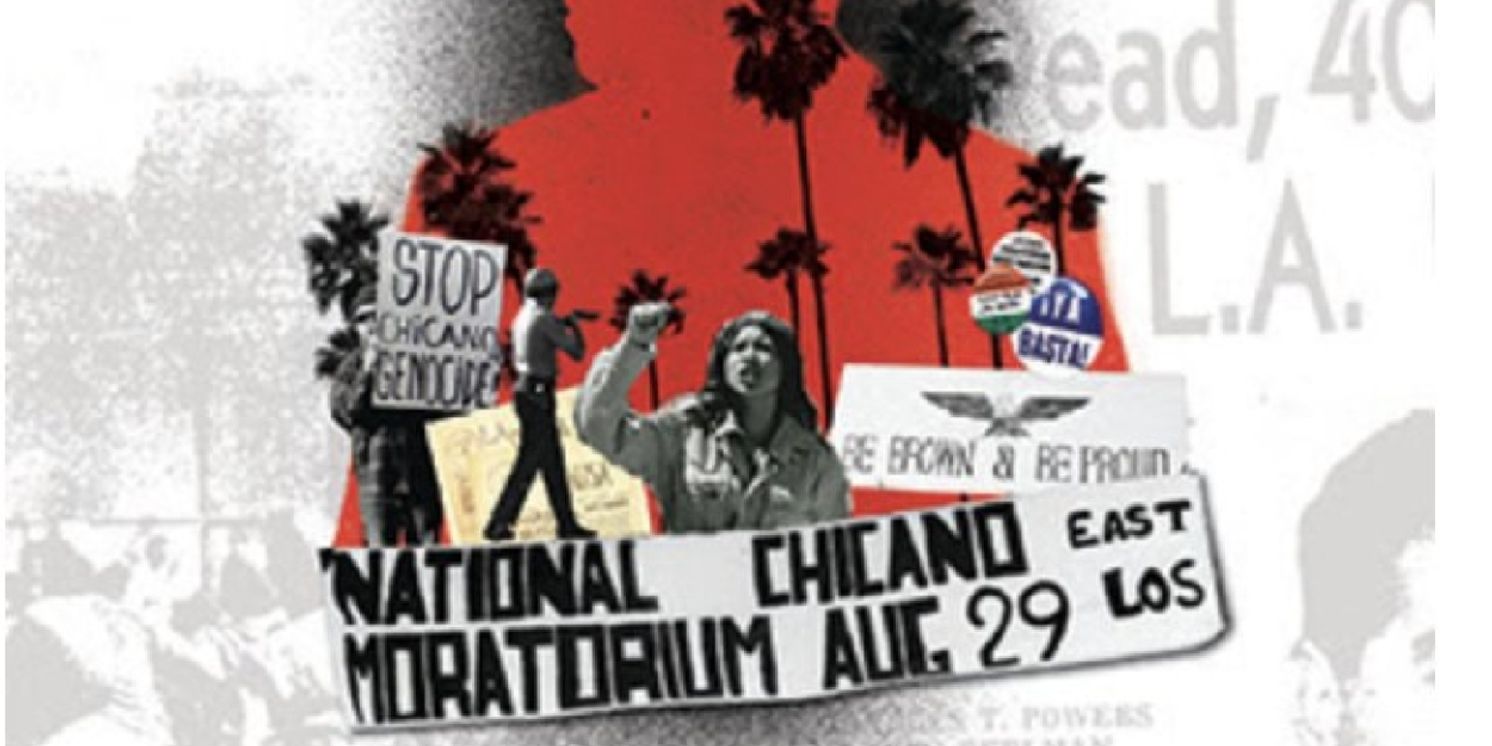 Latino Theater Company to Continue IMPACT With AUGUST 29  Image