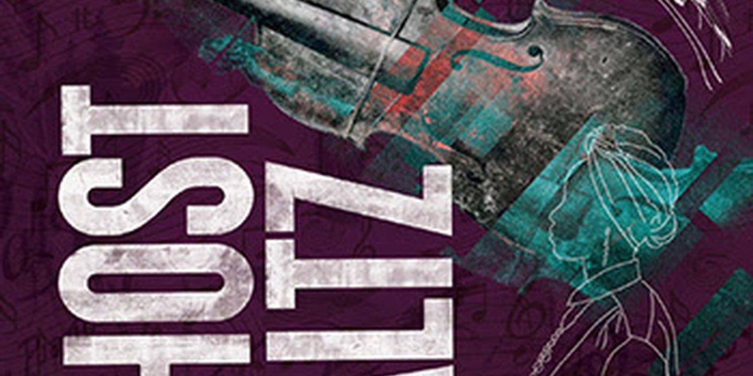 Latino Theater Company Opens Spring 2024 Season With GHOST WALTZ Next Month  Image