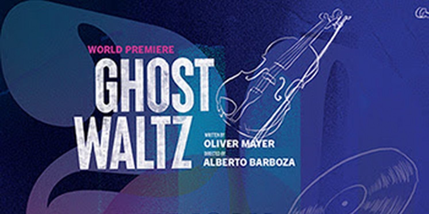 Latino Theater Company Reveals 2024 Spring Season Featuring Two World Premieres  Image