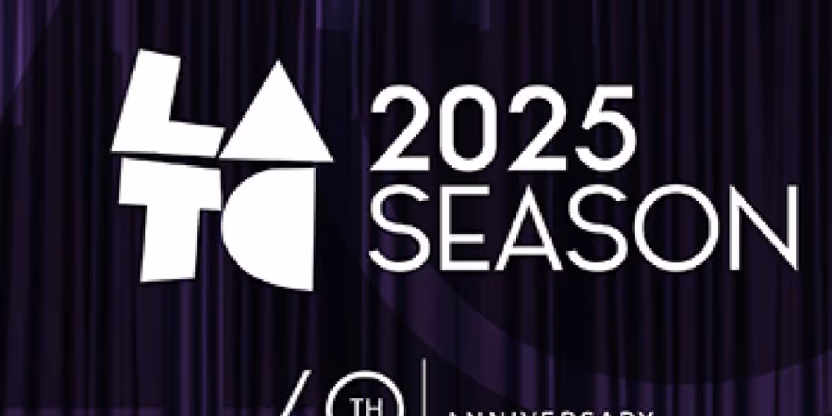Latino Theater Company Reveals 2025 40th Anniversary Season