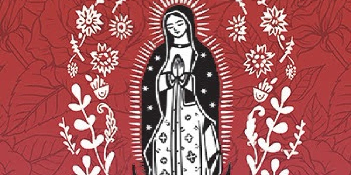 Latino Theater Company Will Host Free, Annual Holiday Pageant LA VIRGEN DE GUADALUPE, DIOS INANTZIN
