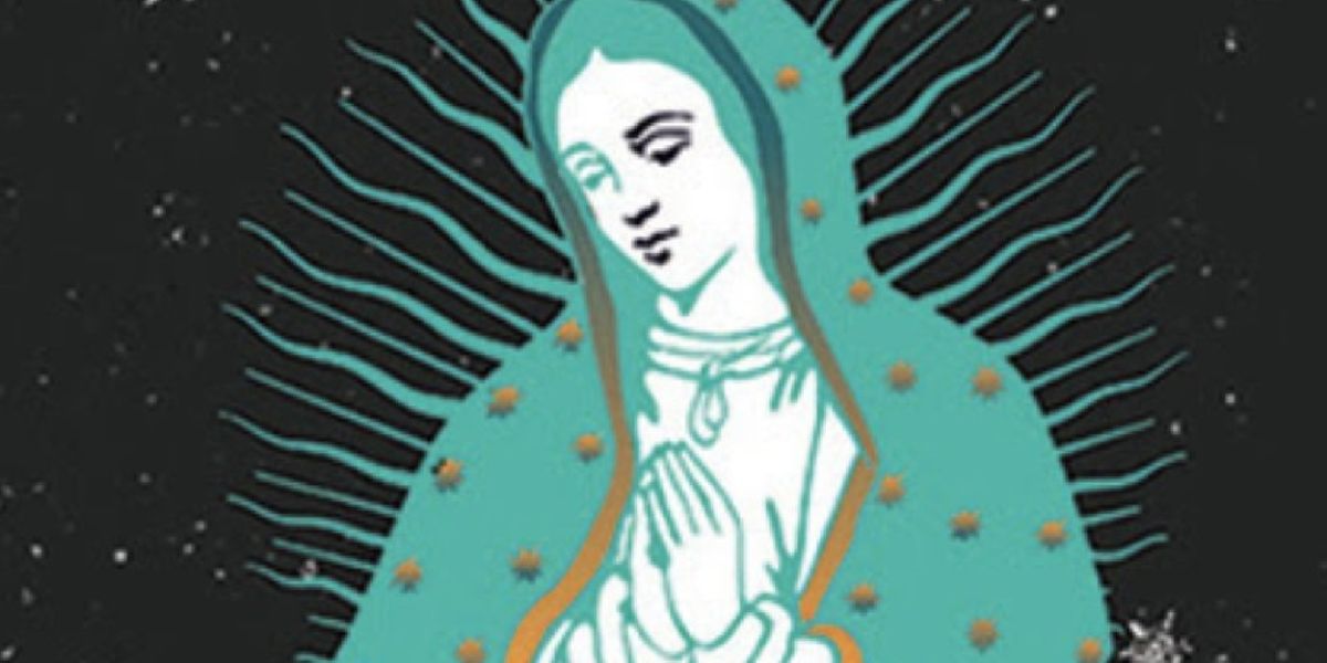 Latino Theater Company to Present LA VIRGEN DE GUADALUPE, DIOS INANTZIN