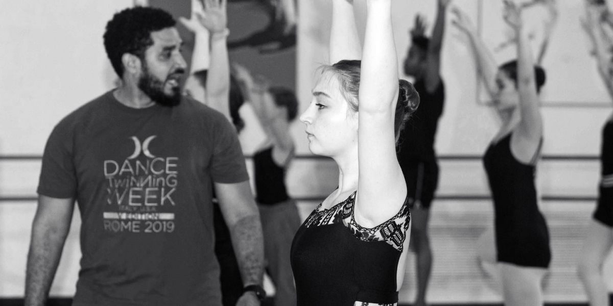 Latinx Dance Educators Alliance to Launch Inaugural LXDEA Convivencia