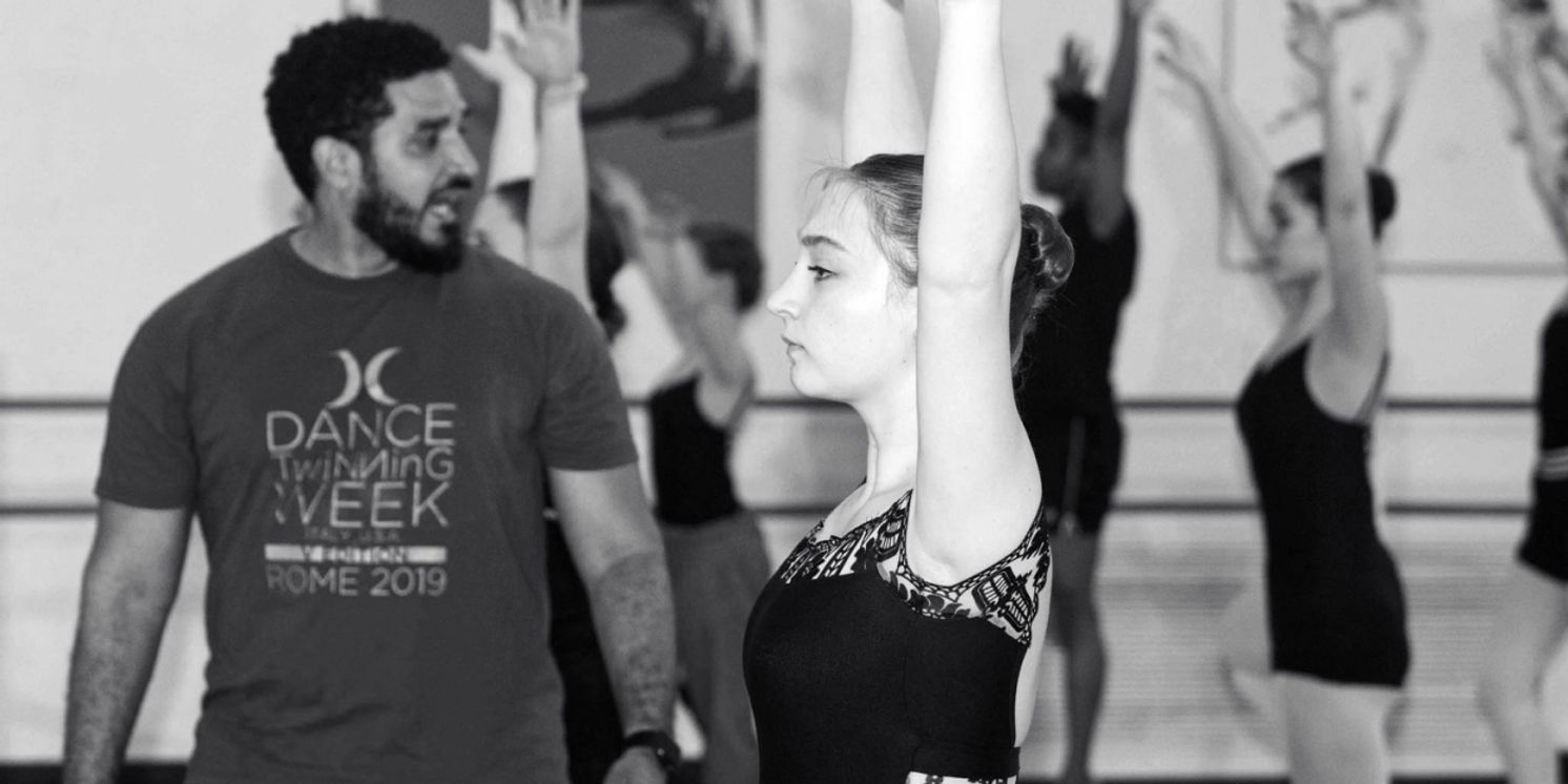 Latinx Dance Educators Alliance to Launch Inaugural LXDEA Convivencia  Image