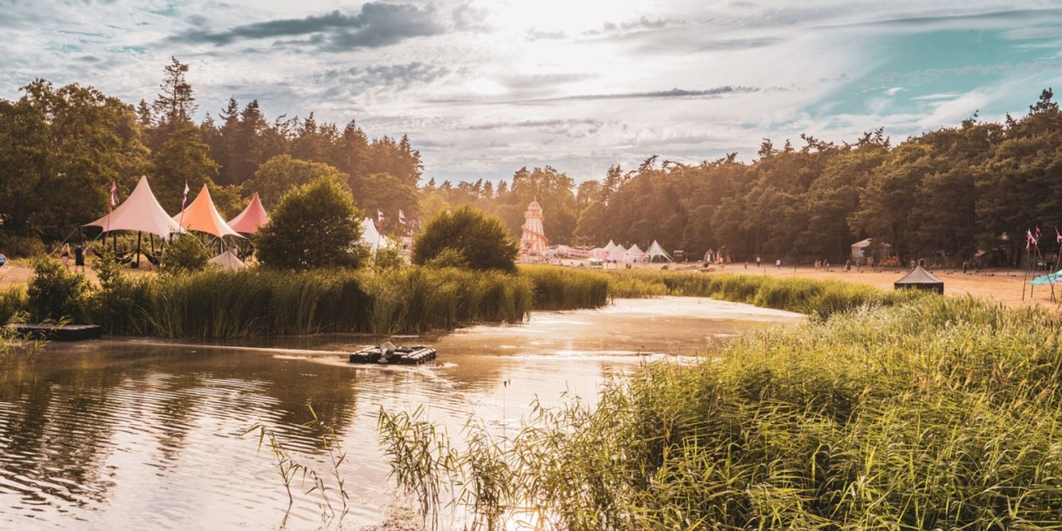 Latitude Festival Reveals Listening Post And Bookshop Artists  Image