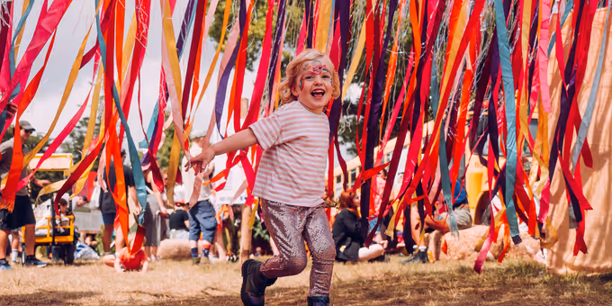 Latitude Reveals 2026 Family Line-up Including Theatre, Comedy And More Photos