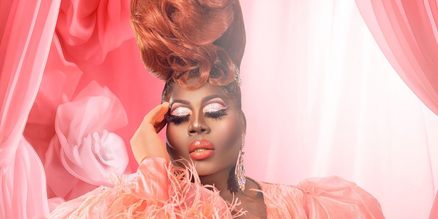 Latrice Royale to Star As Audrey II in LITTLE SHOP OF HORRORS at Ogunquit Playhouse  Image