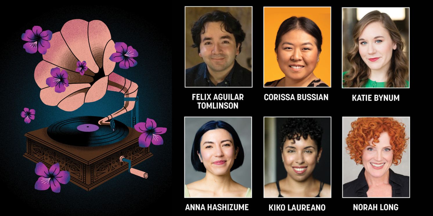 Theater Latté Da Unveils Complete Casting for MY FAIR LADY  Image