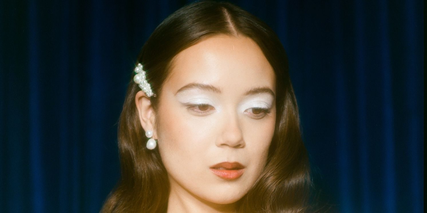 Laufey Adds New Melbourne & Sydney Shows to Her Bewitched: The Goddess Tour  Image