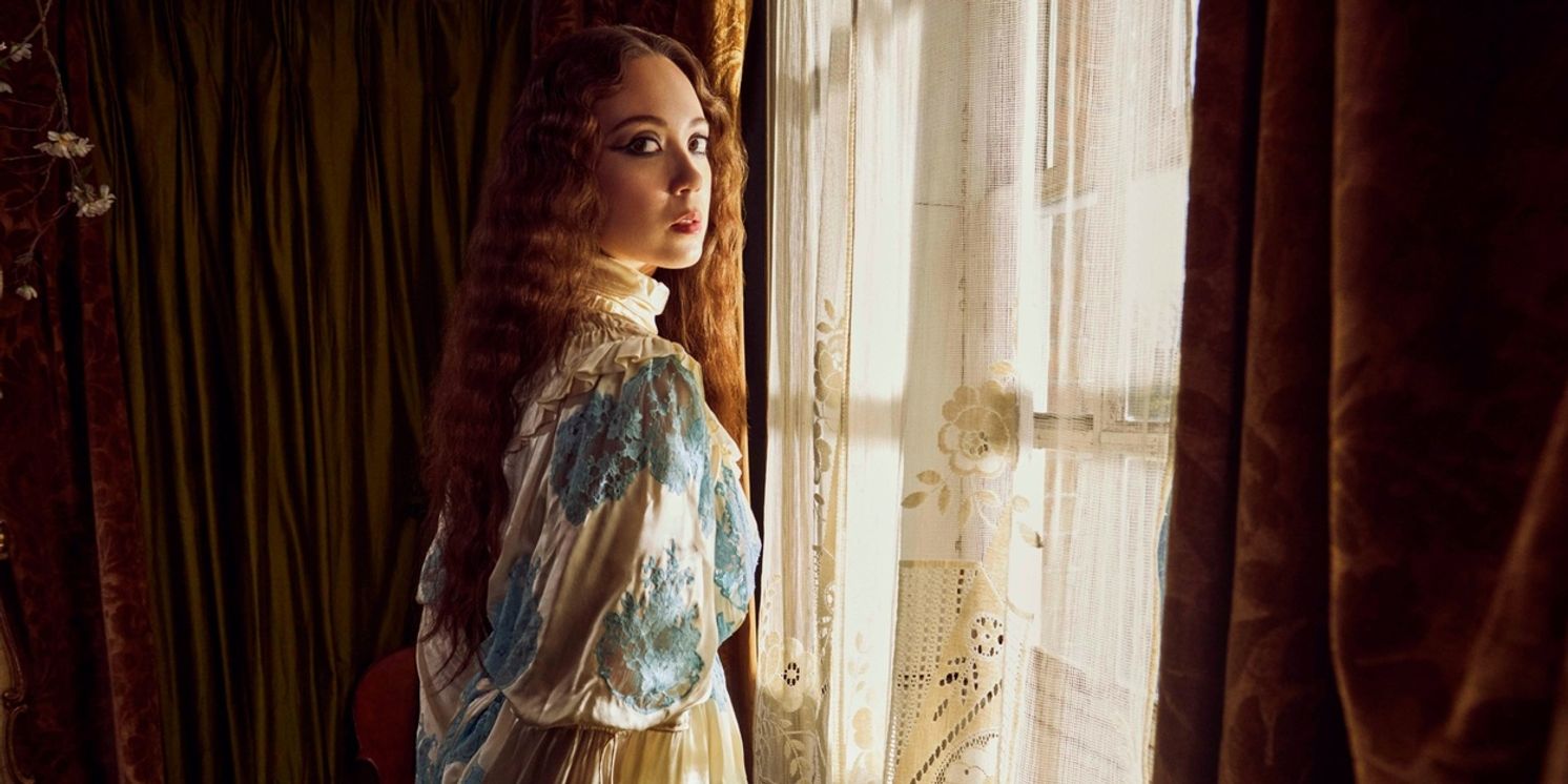 Laufey Adds Second Melbourne & Sydney Shows to Australia & New Zealand Tour  Image