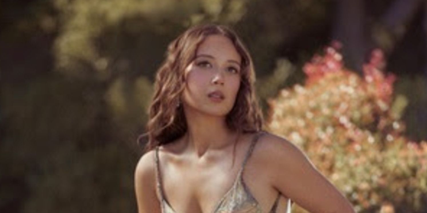 Laufey Sets Deluxe Edition of 'A Matter of Time' Album; New Track Now Streaming  Image