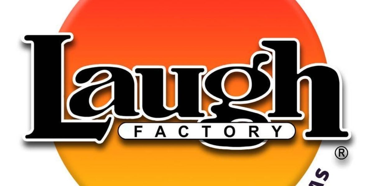 Laugh Factory Las Vegas Unveils March Headliners At Horseshoe Theater