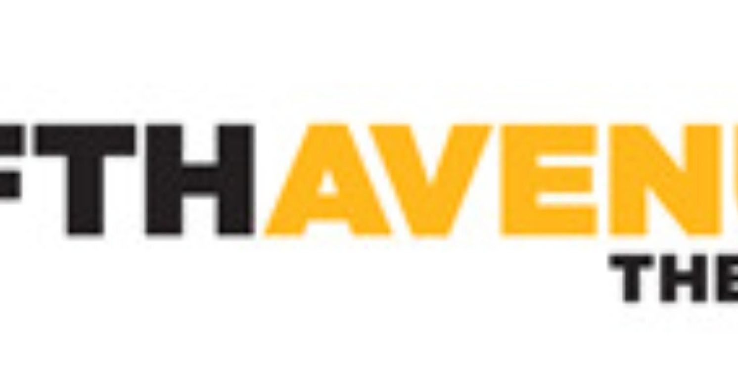 SOMETHING'S AFOOT Announced At The 5th Avenue Theatre  Image