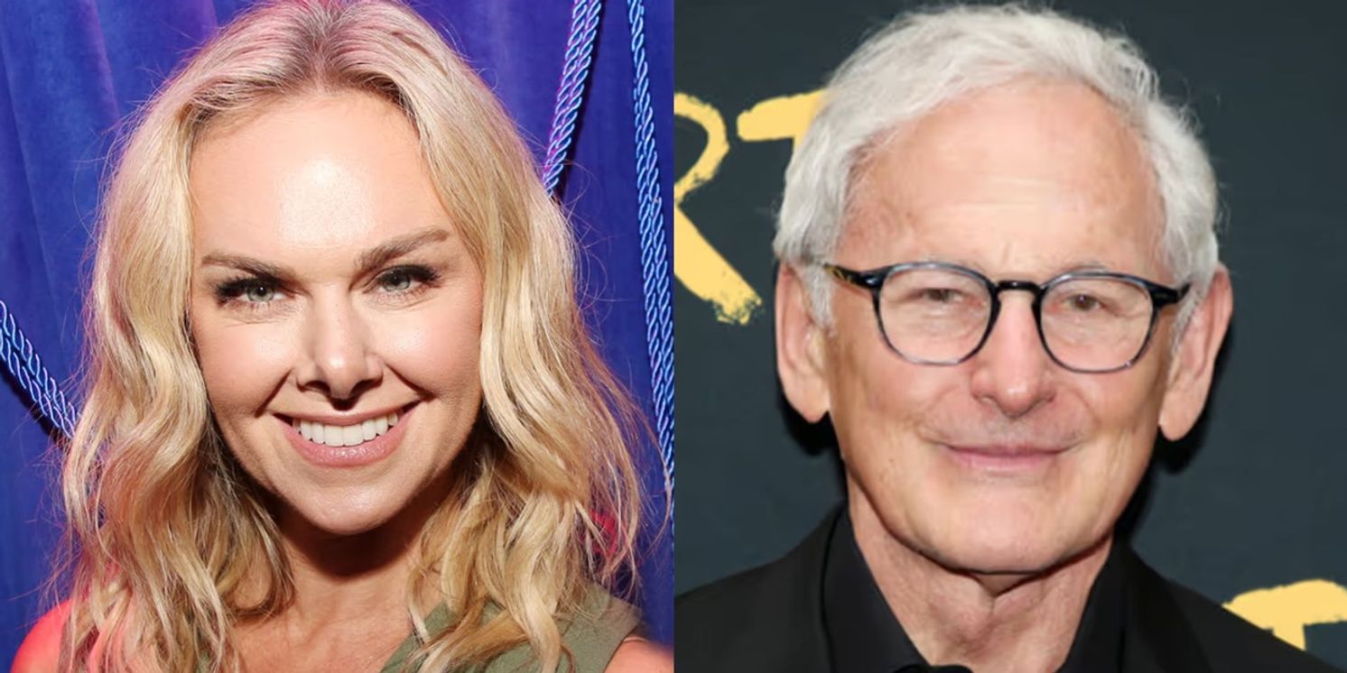 Laura Bell Bundy, Victor Garber & More Join Hulu's NOT SUITABLE FOR WORK  Image