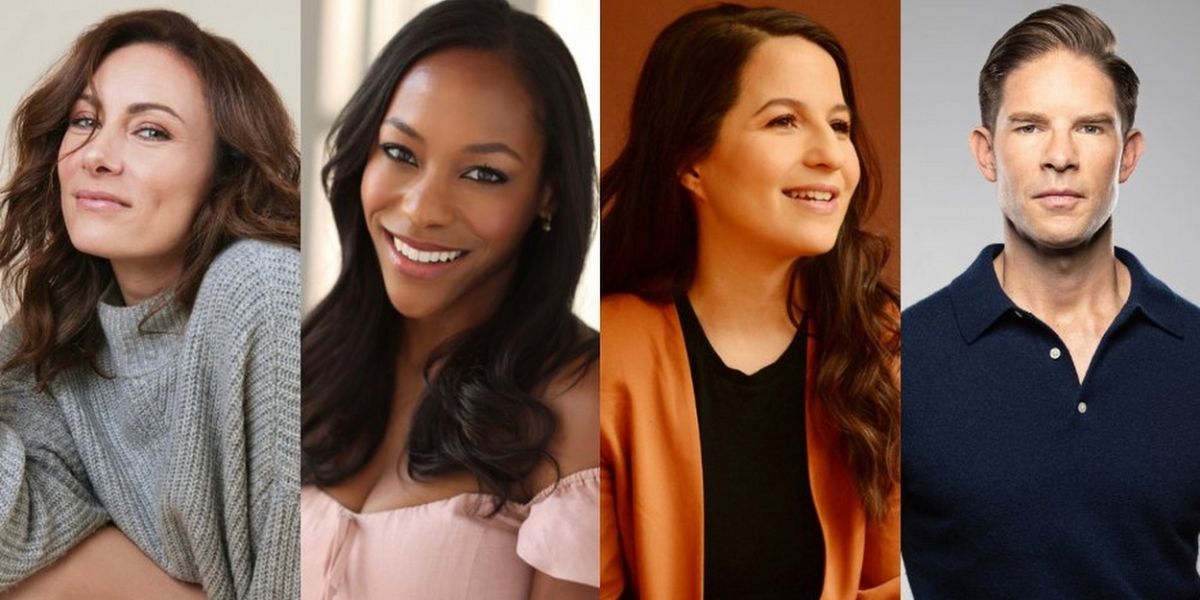 Laura Benanti, Andrew Rannells, Shaina Taub & More Join Lineup for CSC's 2024 Gala