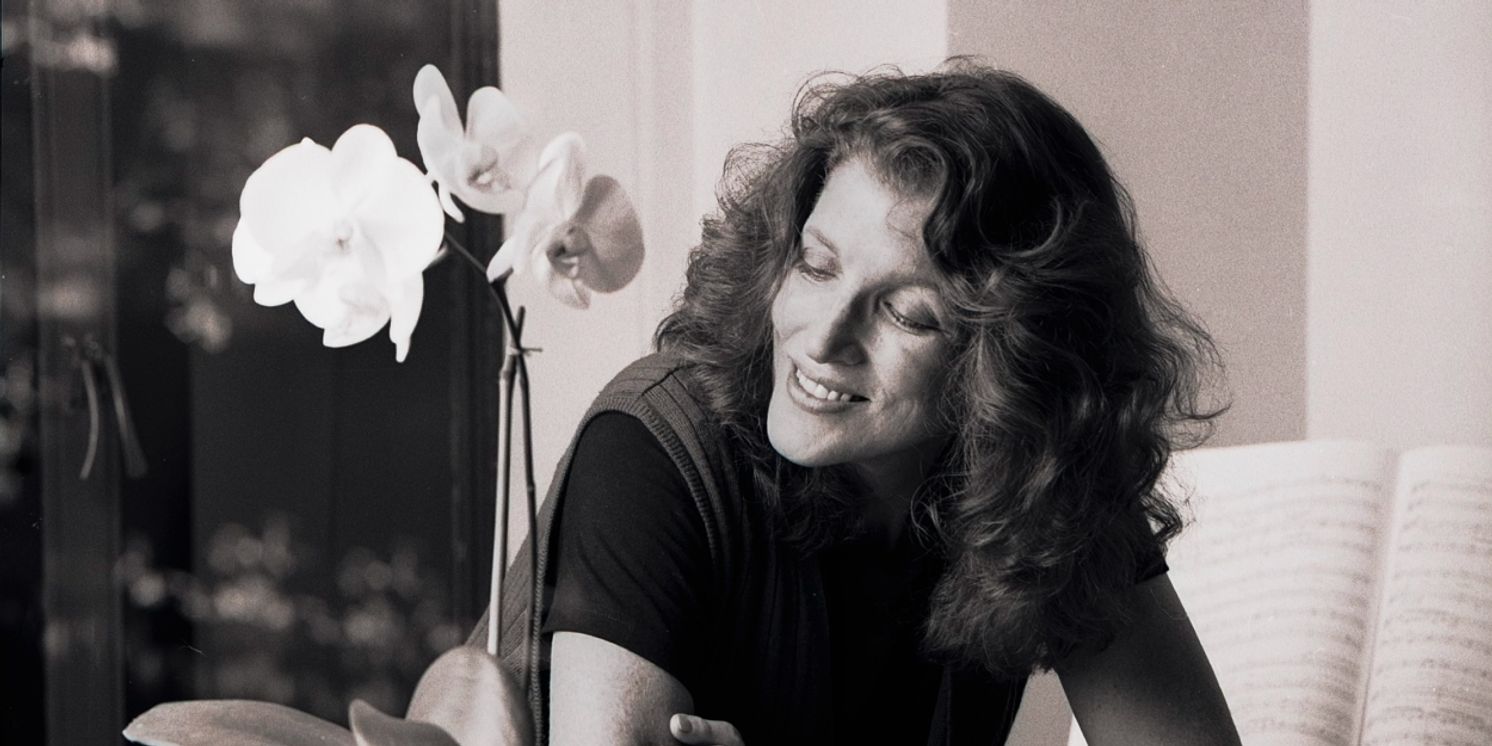 Laura Benanti, Sierra Boggess, and More Will Pay Tribute to Lucy Simon at Joe's Pub  Image