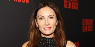 Laura Benanti Will Host 16th Annual BROADWAY SALUTES