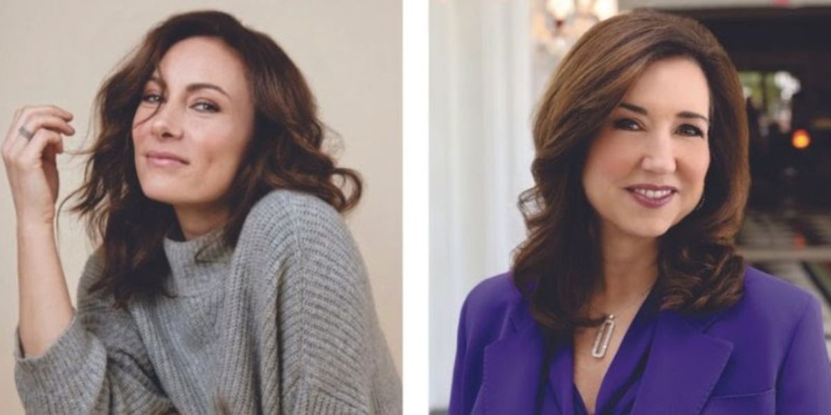Laura Benanti and Christine Duffy to be Honored at Broadway Dreams Gala