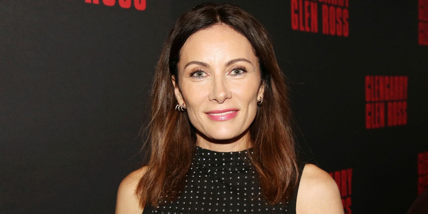 Laura Benanti and Eleanor Grant to Celebrate JO – THE LITTLE WOMEN MUSICAL With Online Event  Image