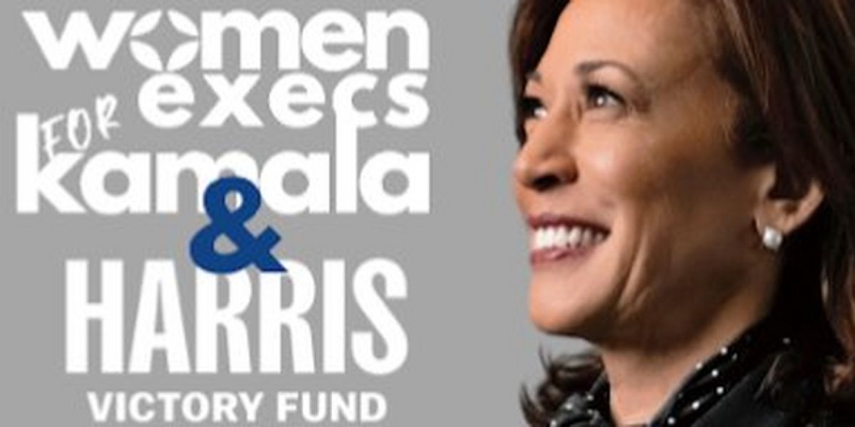 Laura Benanti and Miranda Ferriss Jones Will Host Two Events in Support of Kamala Harris