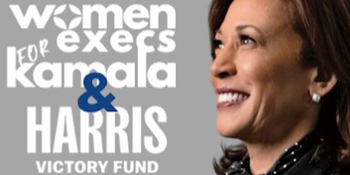Laura Benanti and Miranda Ferriss Jones Will Host Two Events in Support of Kamala Harris  Image