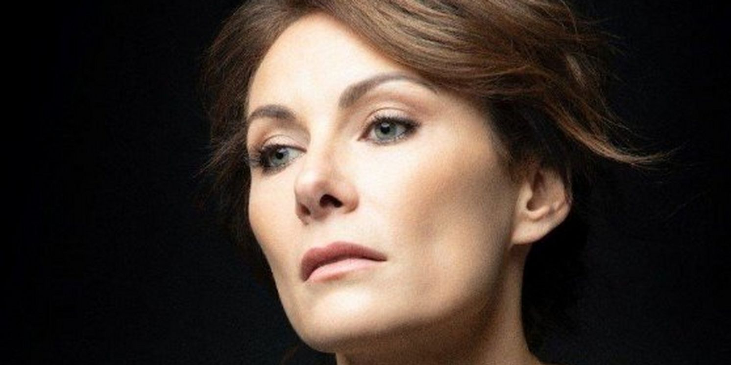 Laura Benanti to Bring SPIRAL BOUND to Joe's Pub, Featuring Lorna Courtney, Eva Noblezada & More  Image