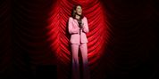 LAURA BENANTI: NOBODY CARES to Launch Tour This Summer Photo
