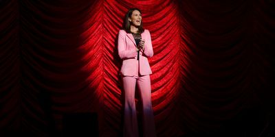 LAURA BENANTI: NOBODY CARES to Launch Tour This Summer Photo