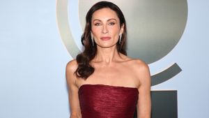 Laura Benanti to Open South Coast Repertory's SCR Presents Series With NOBODY CARES