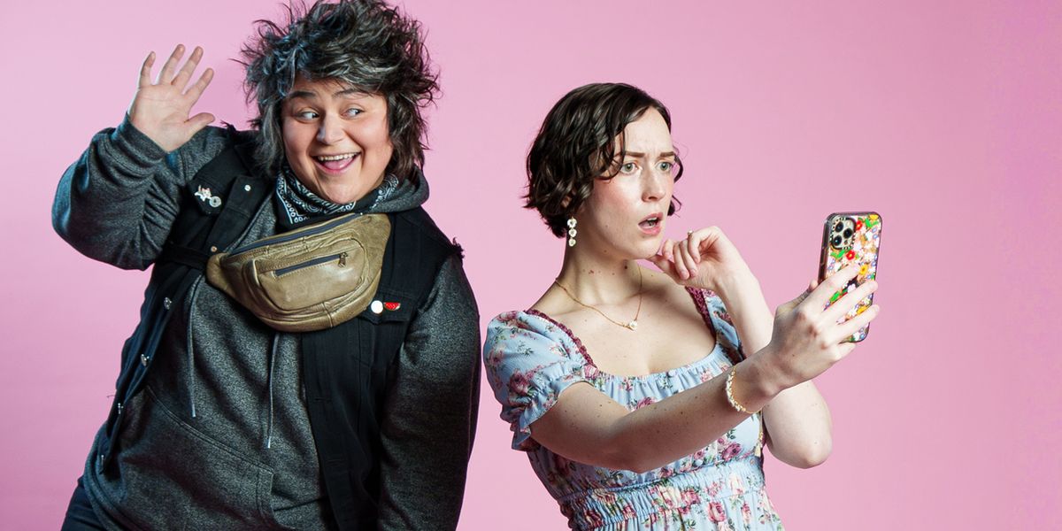 Laura Clare Browne's ATTICWIFE To Have New York Preview Shows, Ahead Of EdFringe Run