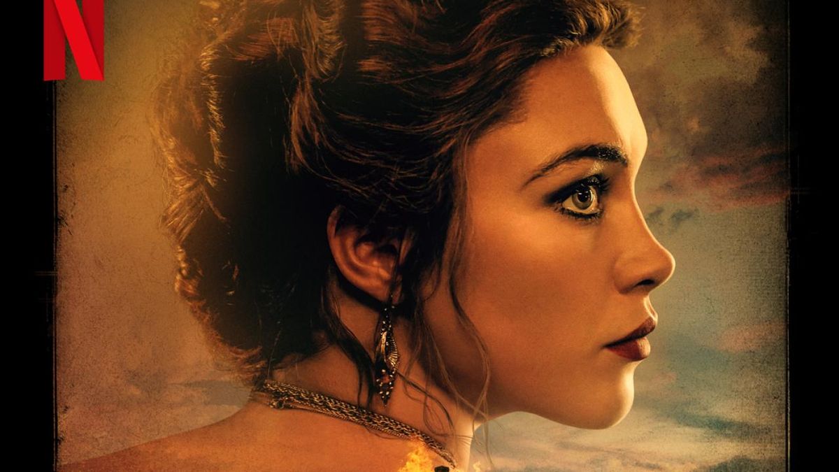 Laura Karpman Scores EAST OF EDEN Netflix Series Soundtrack