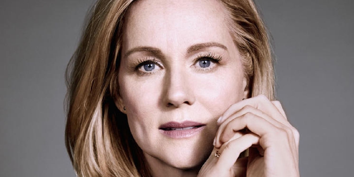 Laura Linney Joins MGM+ Theater Series AMERICAN CLASSIC  Image