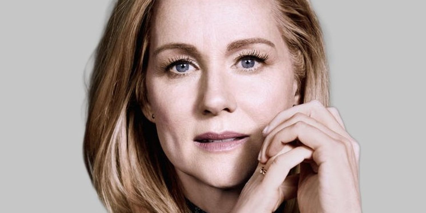 Laura Linney Will Lead World Premiere of MONTAUK on Broadway in Spring 2027  Image