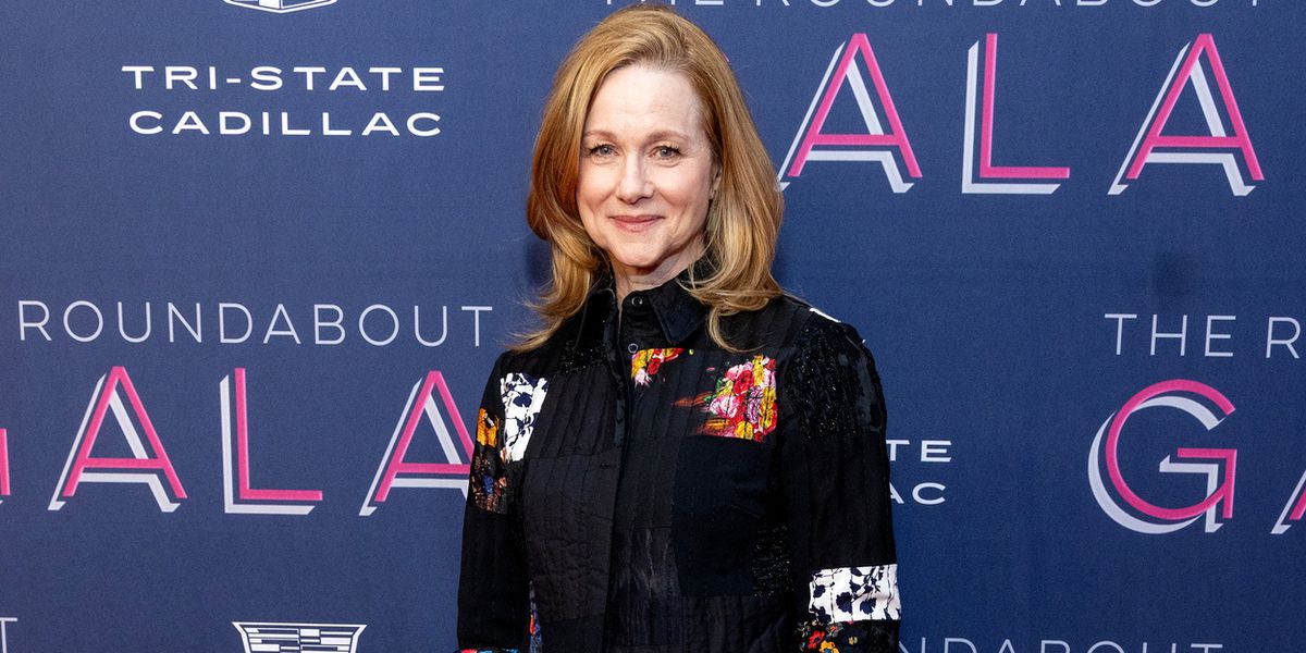 Laura Linney to be Honored at Sing For Hope Pianos 25th Anniversary