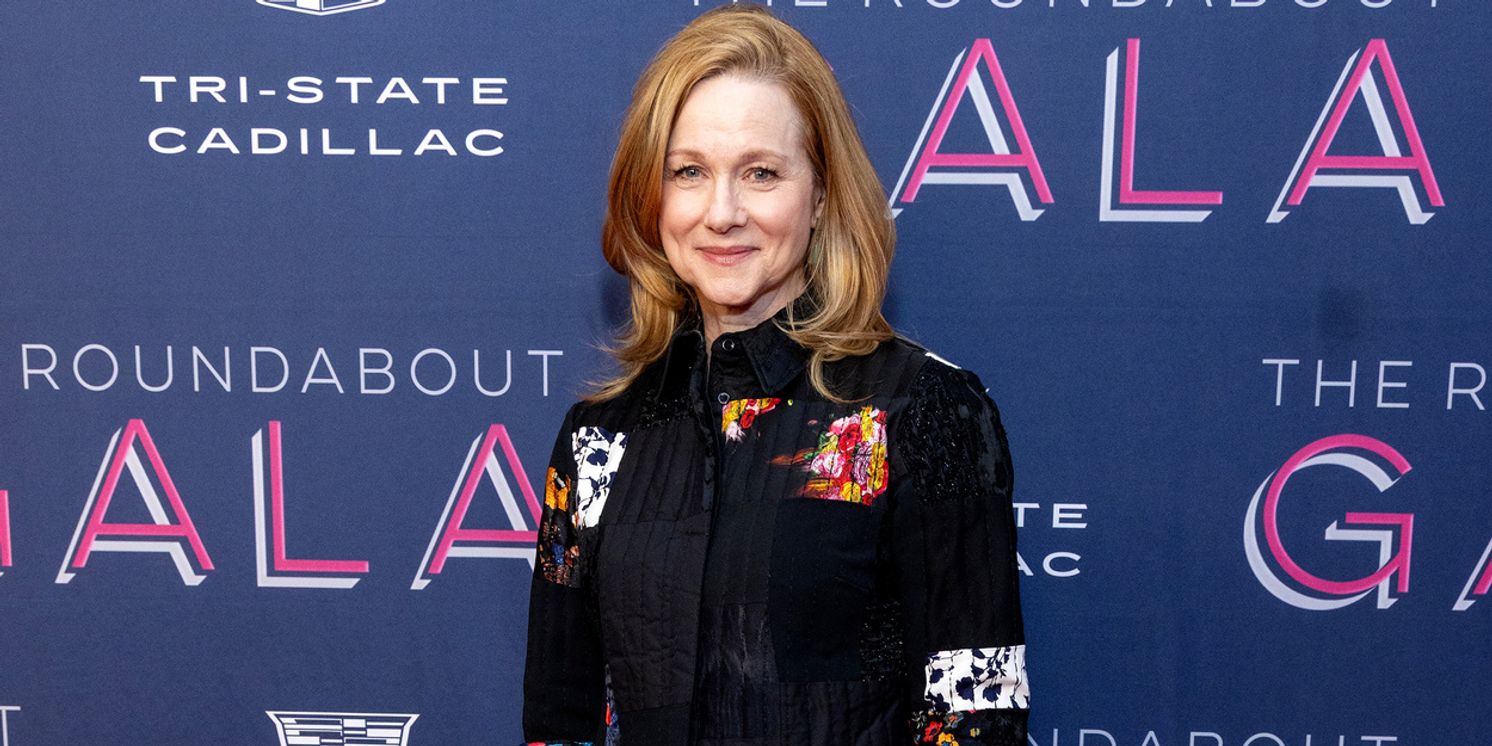 Laura Linney to be Honored at Sing For Hope Pianos 25th Anniversary  Image