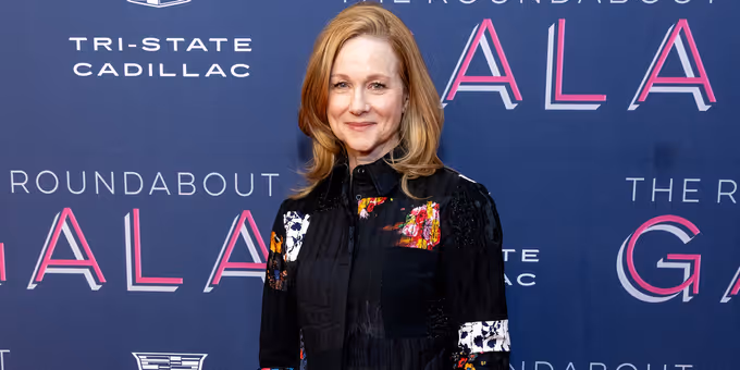 Laura Linney to be Honored at Sing For Hope Pianos 25th Anniversary Photos