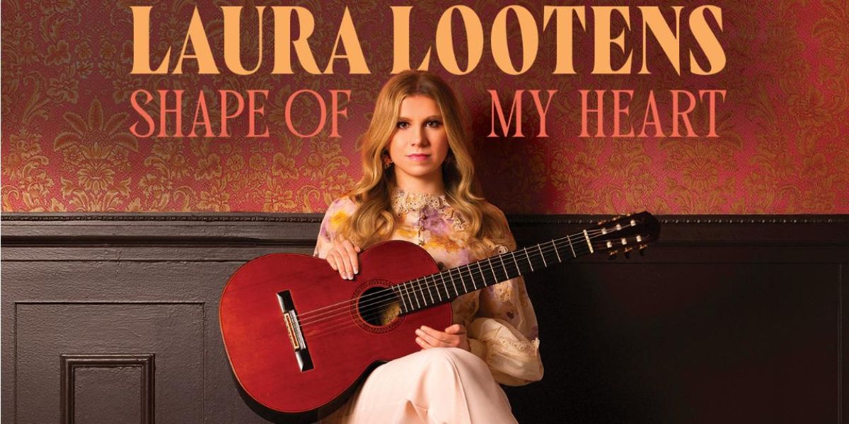 Laura Lootens to Tour 15 US Cities Starting September 9