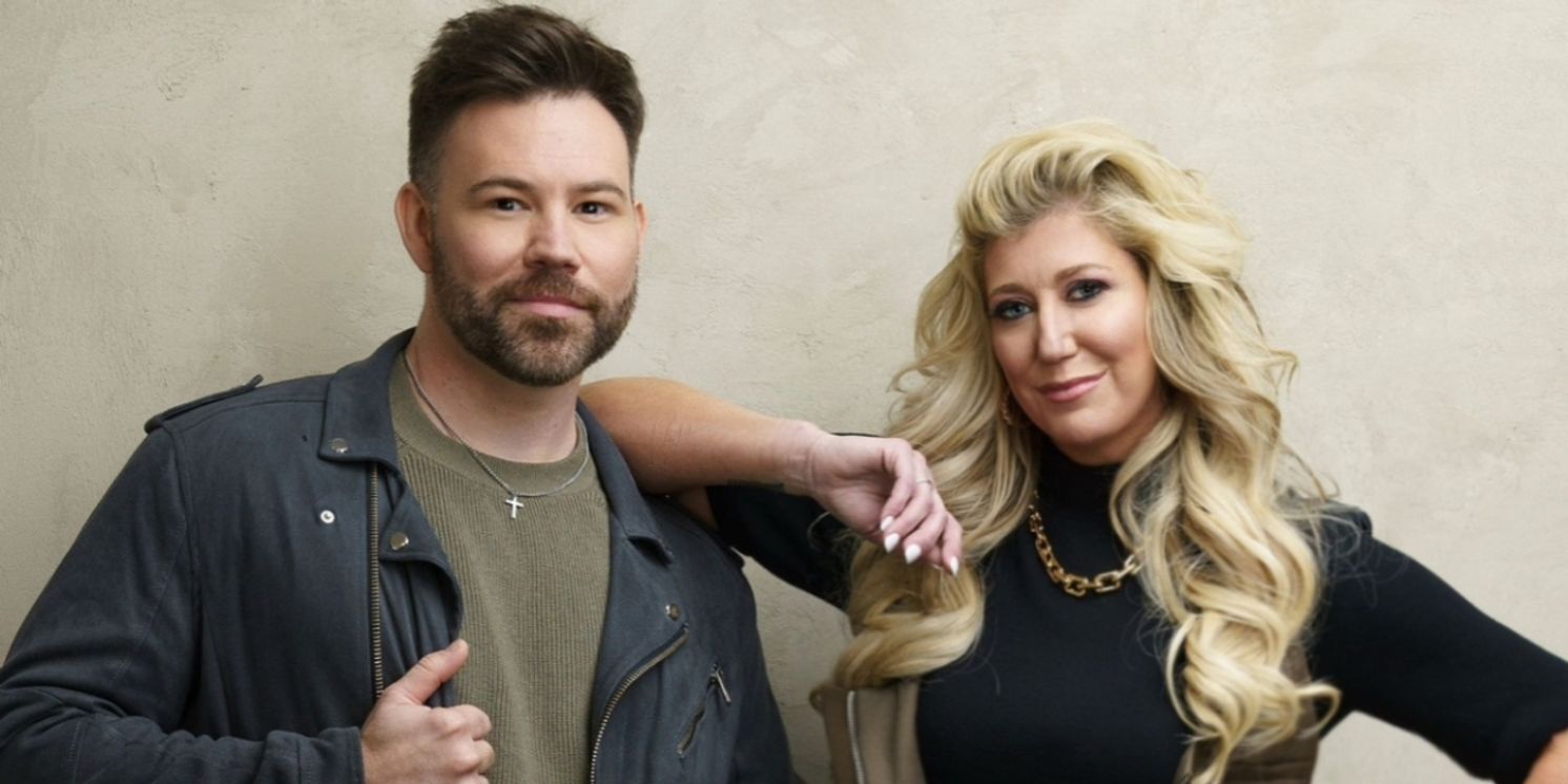 Laura Lux’s GLITTER AND GLASS Memoir to be Adapted for the Stage  Image