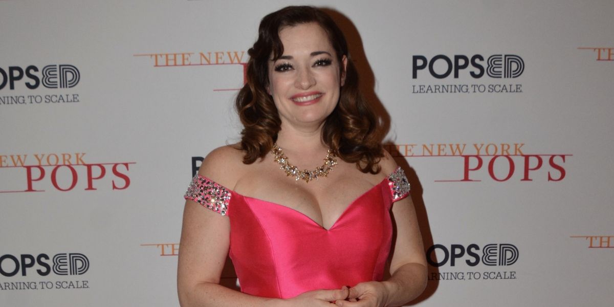 Laura Michelle Kelly & David Shannon To Lead Nashville Rep's SUNDAY IN THE PARK WITH GEORGE