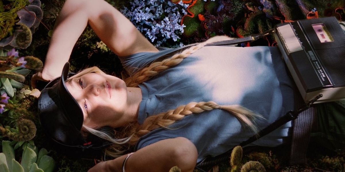 Laura Misch Shares New Single 'Hide To Seek'