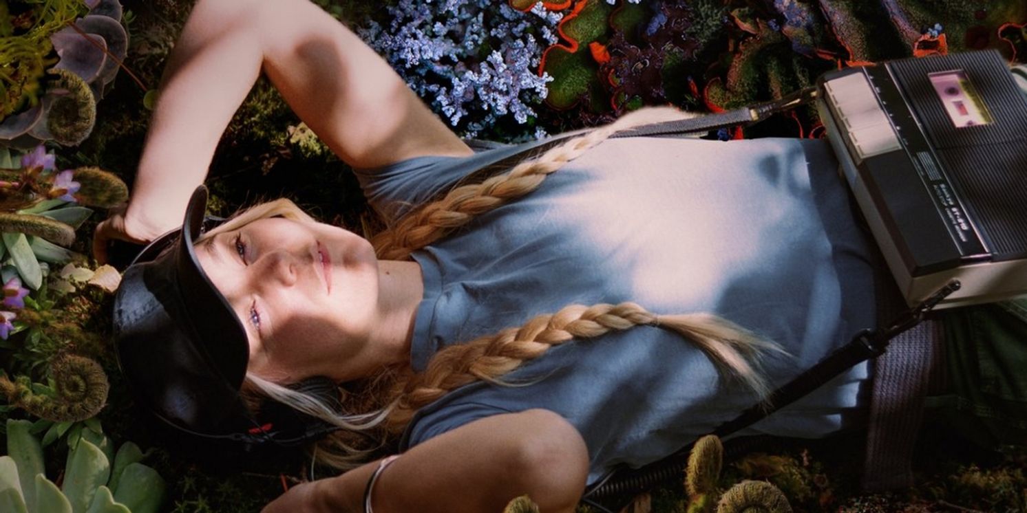 Laura Misch Shares New Single 'Hide To Seek'  Image