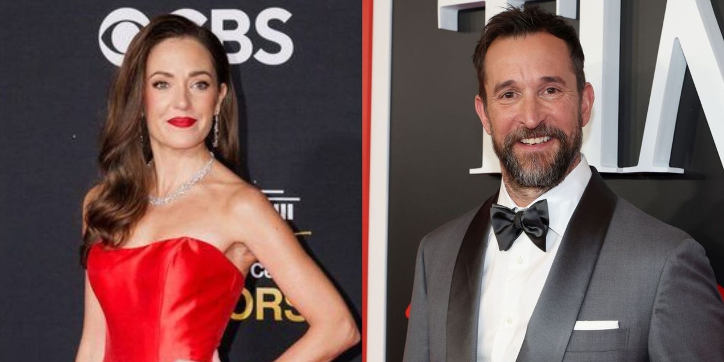 Laura Osnes, Noah Wyle, & More Set for 2026 NATIONAL MEMORIAL DAY CONCERT  Image