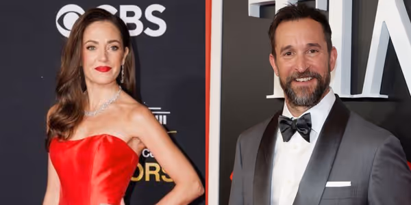 Laura Osnes, Noah Wyle, & More Set for 2026 NATIONAL MEMORIAL DAY CONCERT Photo