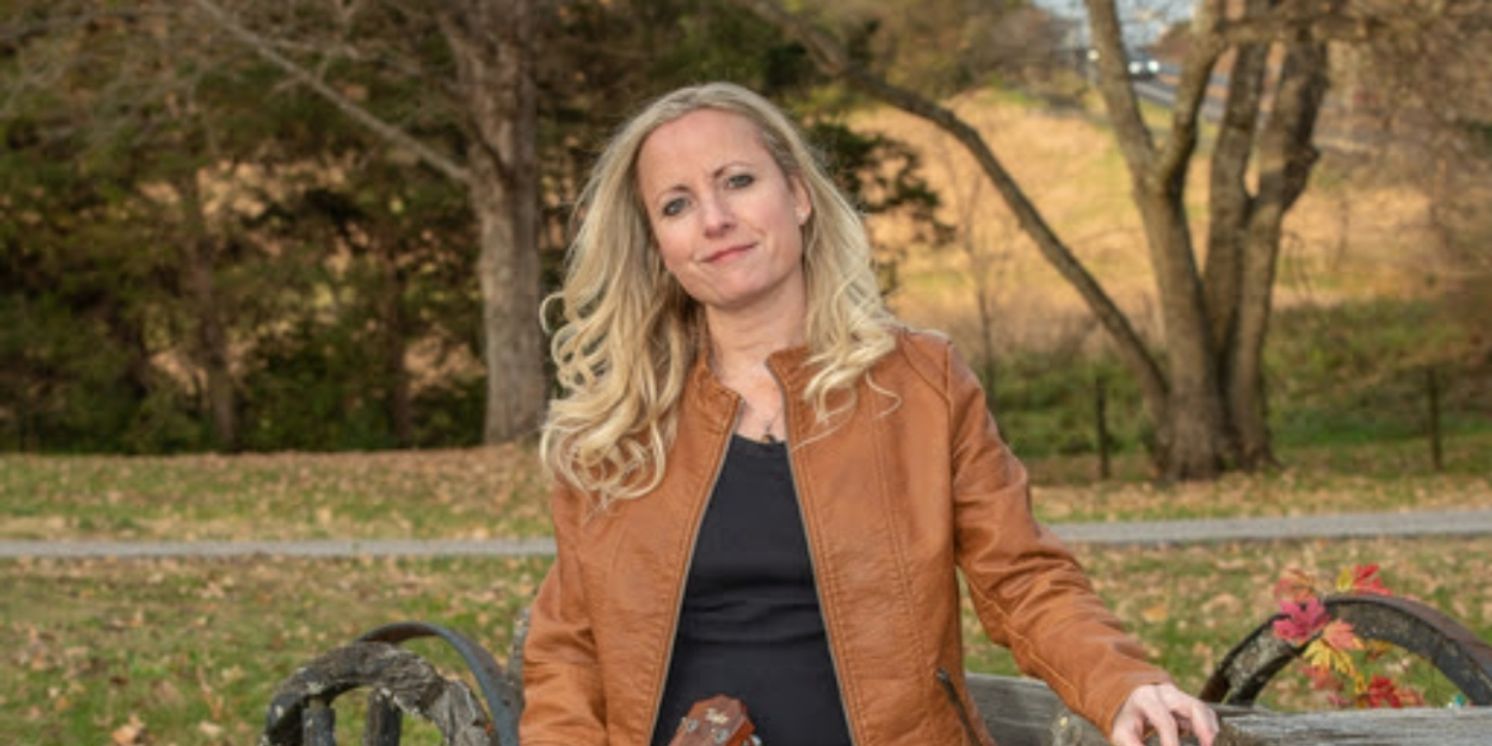 Laura Sawosko Debuts at Amendment 18 Cocktail Club  Image