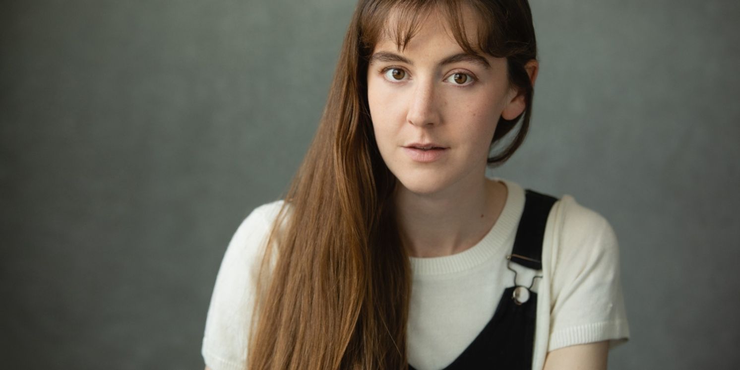 Laura Waldren Wins 15th Annual Papatango New Writing Prize  Image