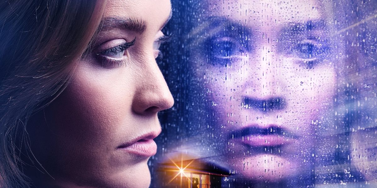Laura Whitmore Joins UK Tour of THE GIRL ON THE TRAIN