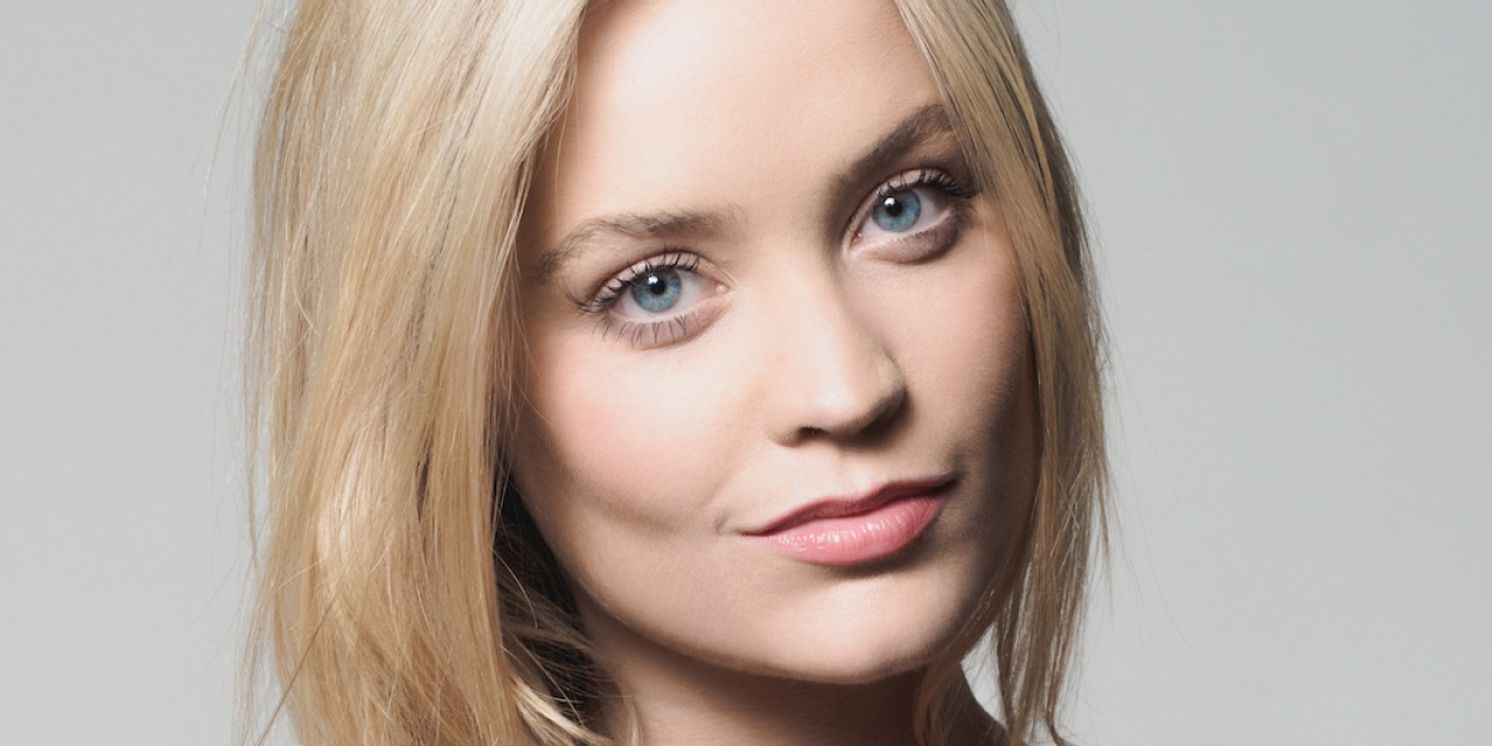 Laura Whitmore Will Lead THE GIRL ON THE TRAIN At The Everyman  Image